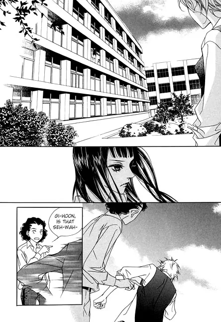 The Flowers of Evil Chapter 10 image 22